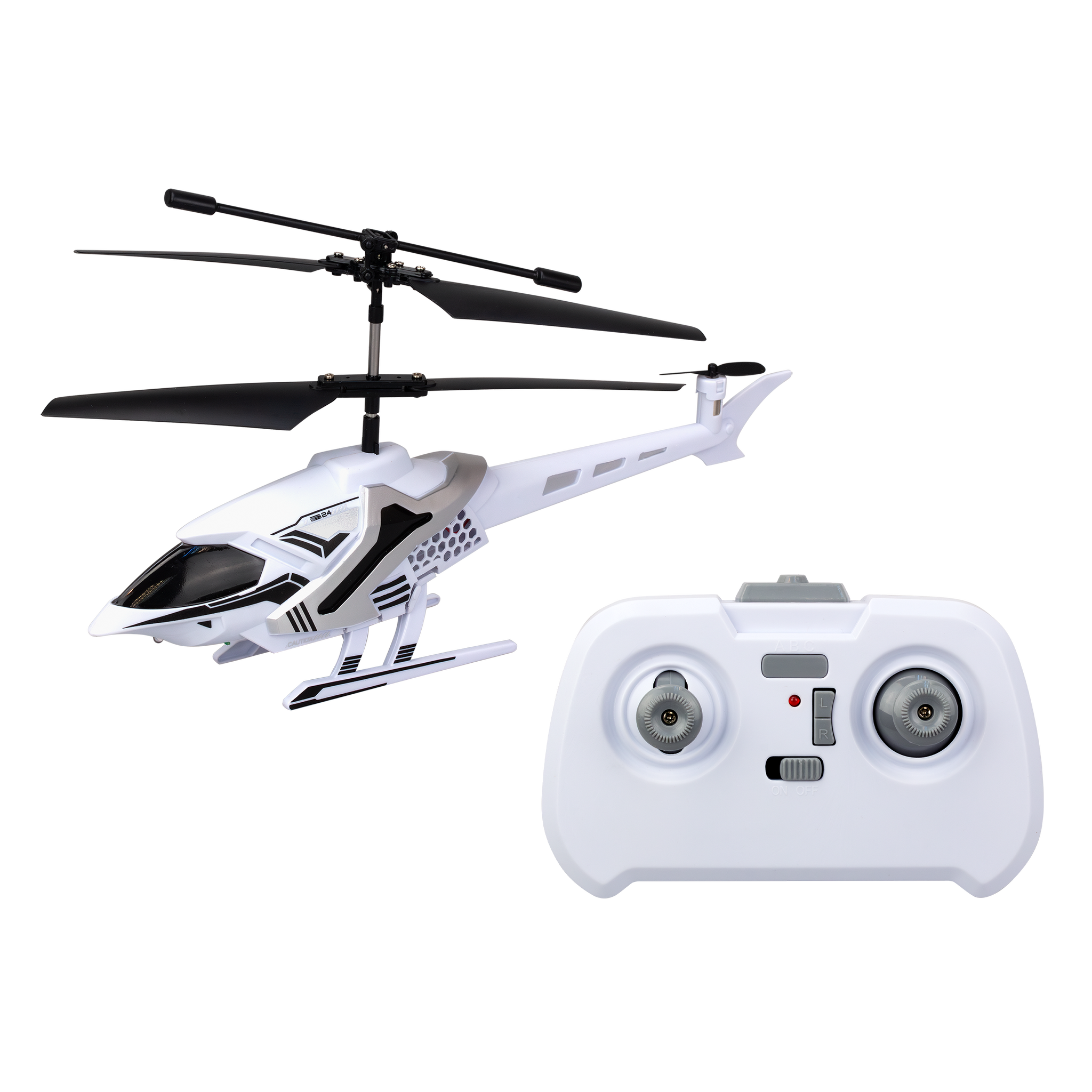 Silverlit Flybotic Sky Blizzard