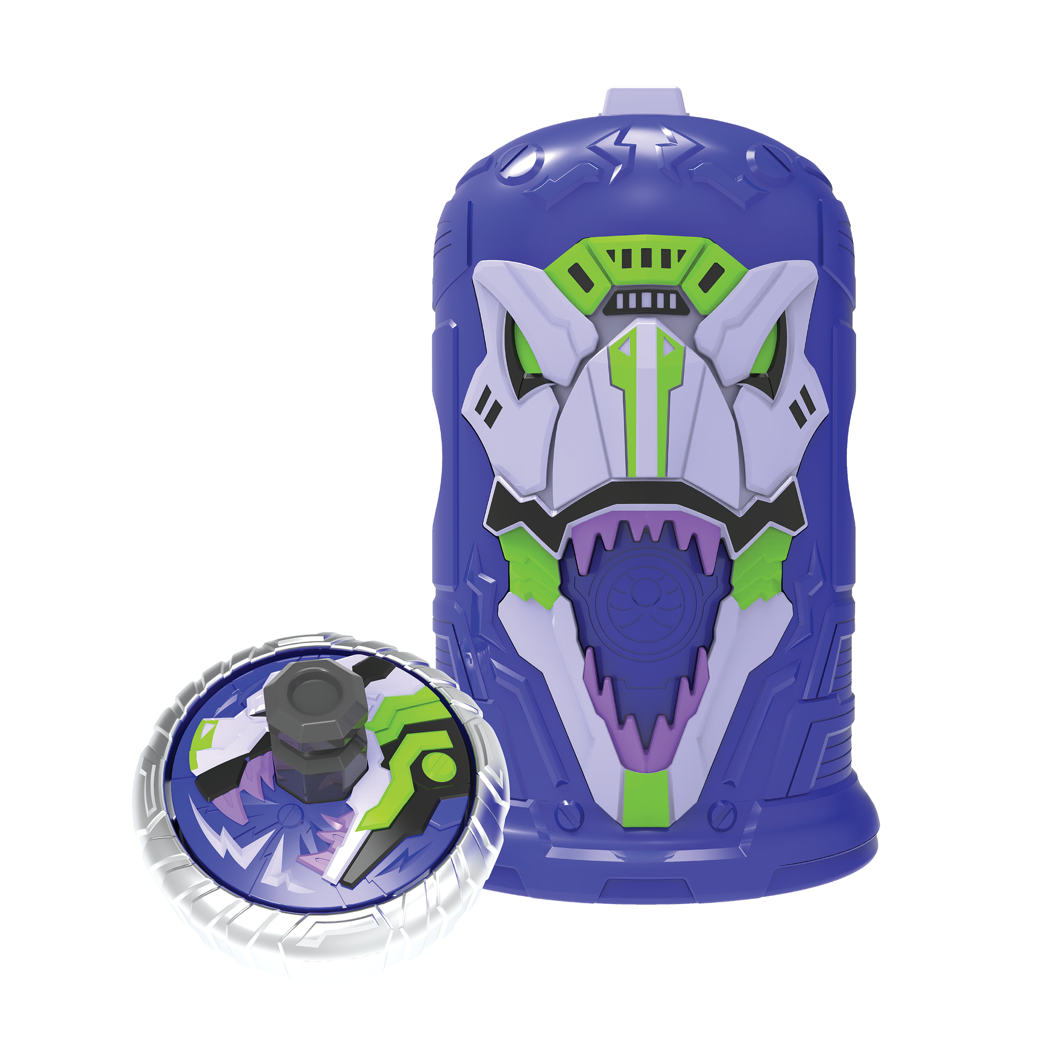 Spinner Mad 2 Battle Pack