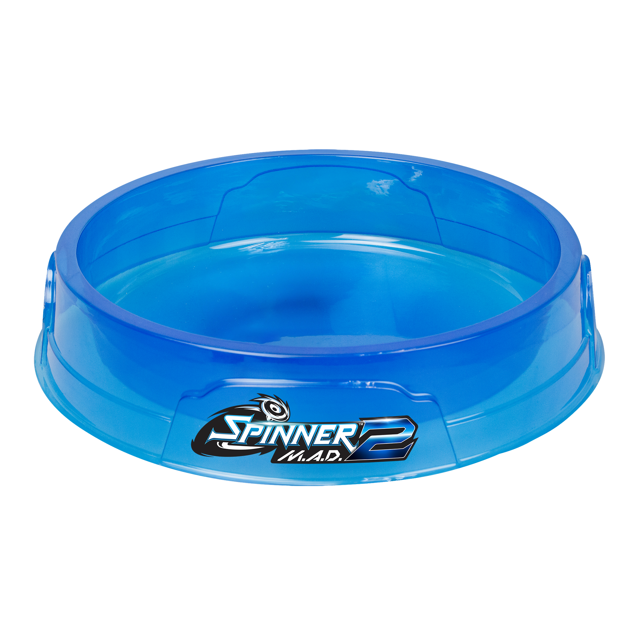 Spinner Mad 2 Battle Pack