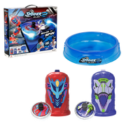 Spinner Mad 2 Battle Pack
