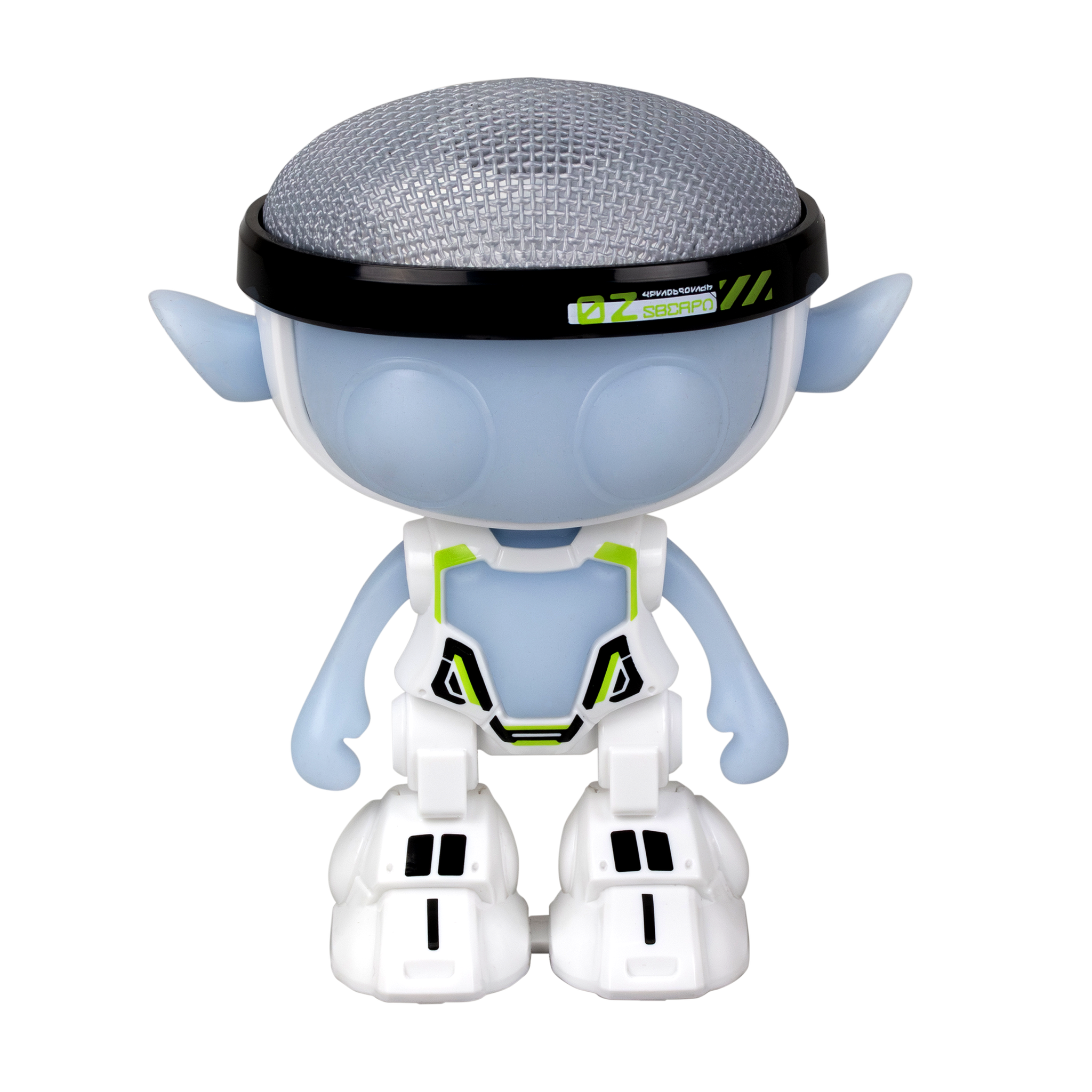 Silverlit YCOO Talkimon Assortment