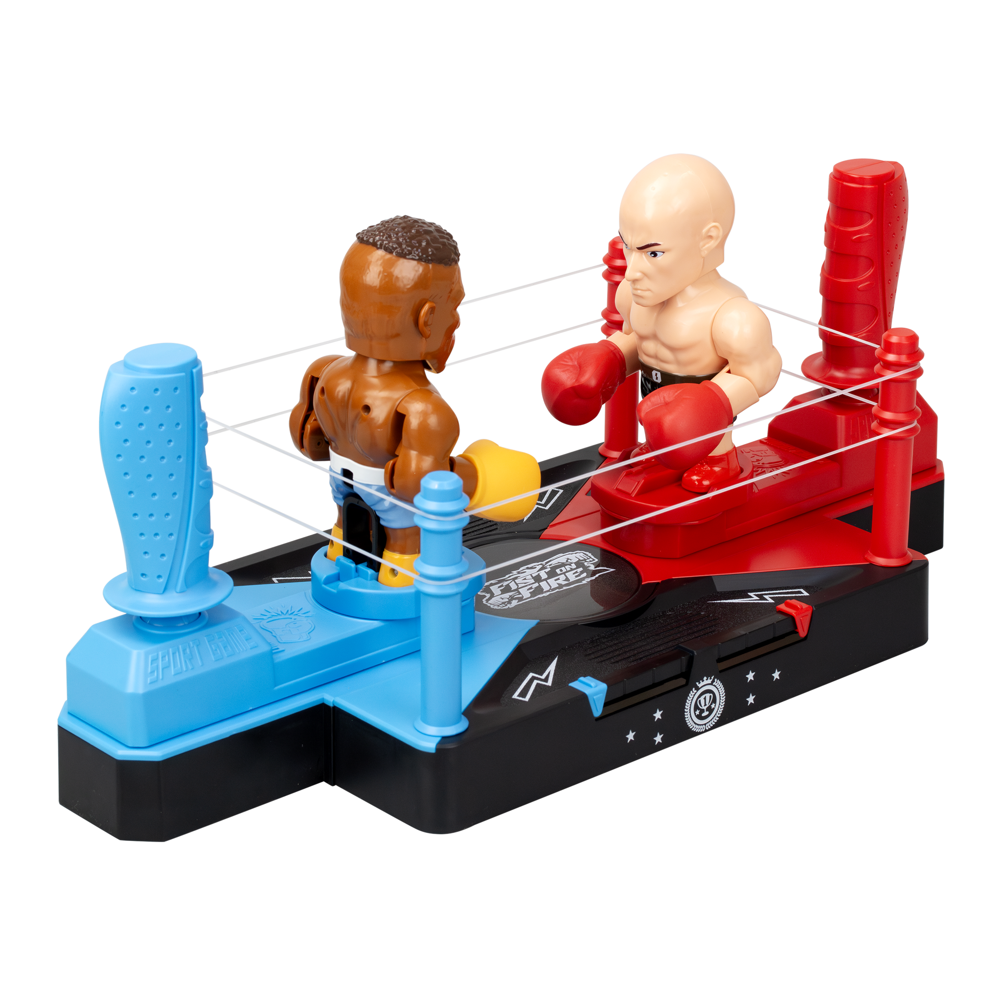 Silverlit Ycoo Fist On Fire Battle Pack