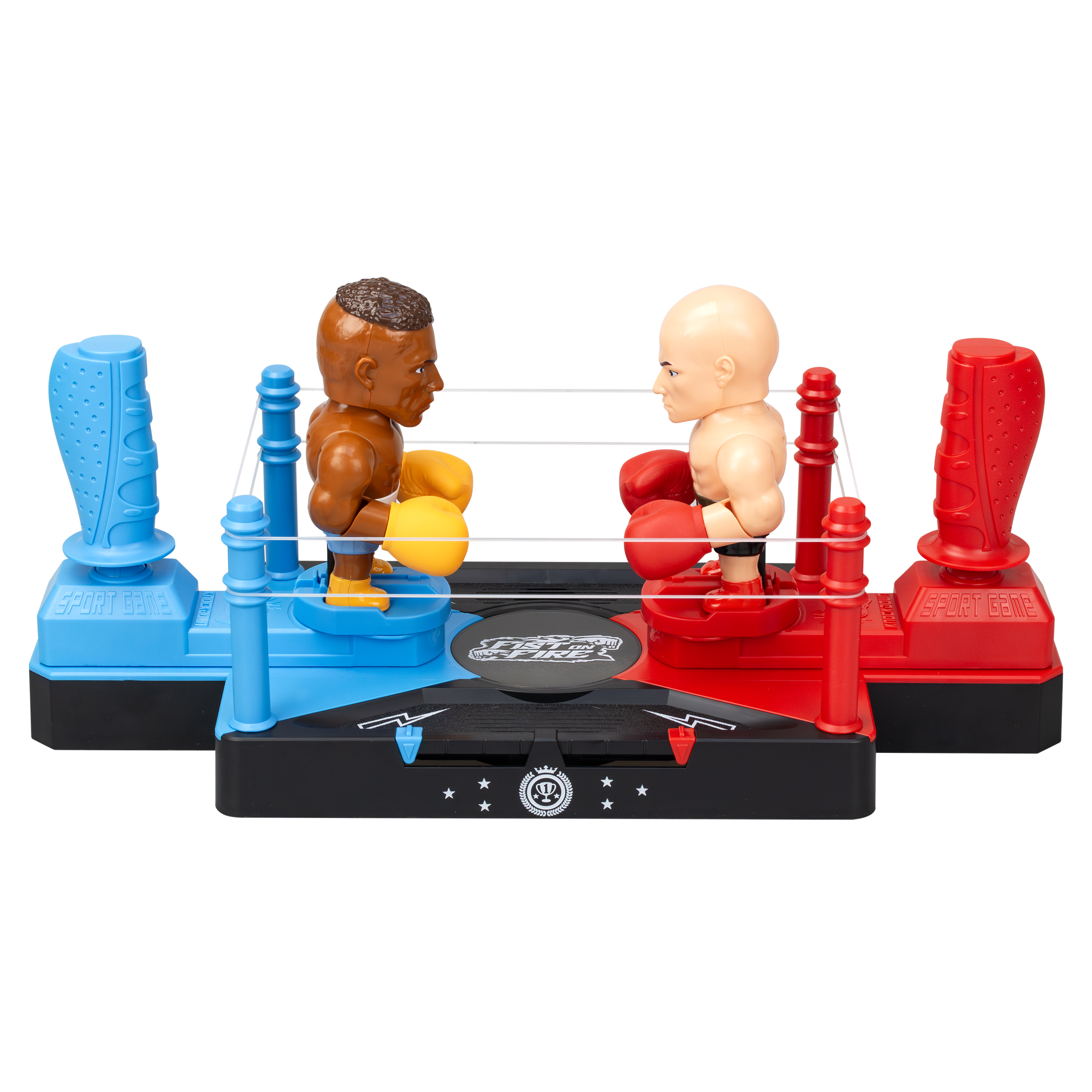 Silverlit Ycoo Fist On Fire Battle Pack