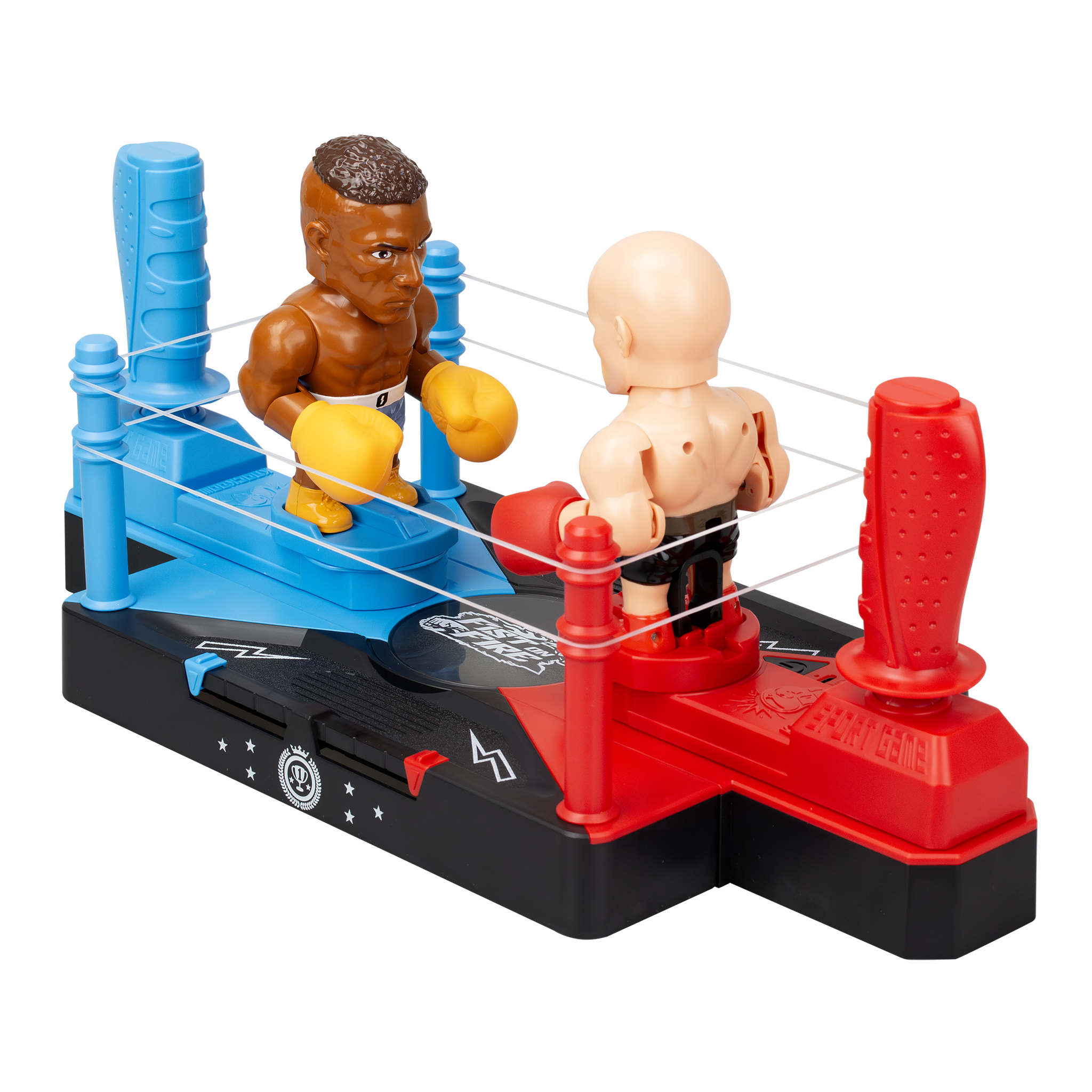 Silverlit Ycoo Fist On Fire Battle Pack