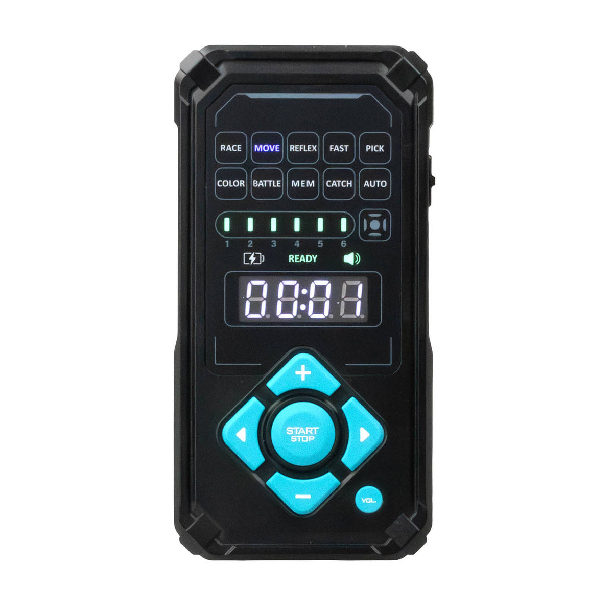 Silverlit ActivePod Interactive Light-Reaction Training System game for indoors and outdoors.