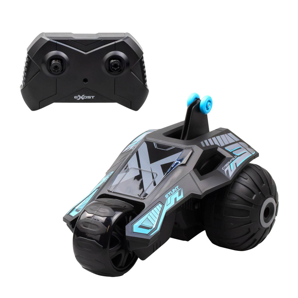 Silverlit Exost Cyber Fold Remote Control Vehicle toy car.
