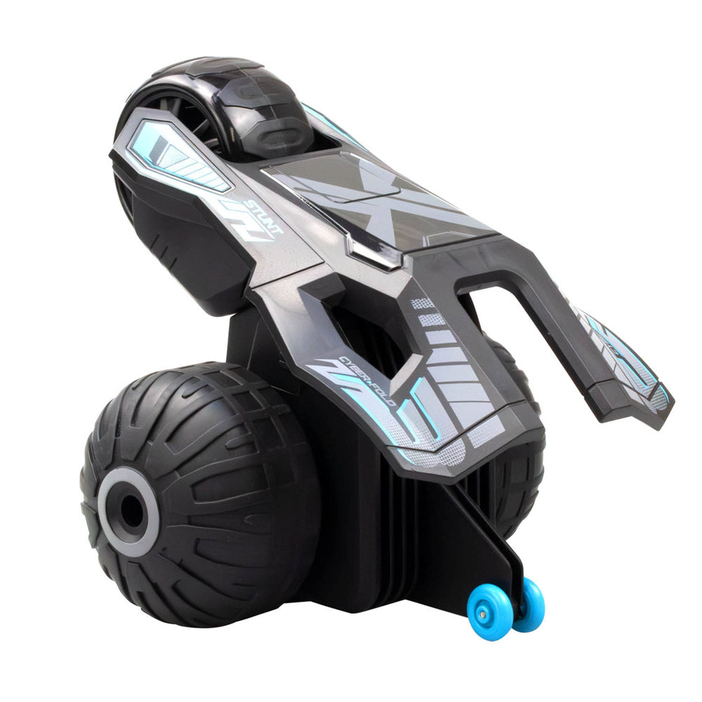 Silverlit Exost Cyber Fold Remote Control Vehicle toy car.