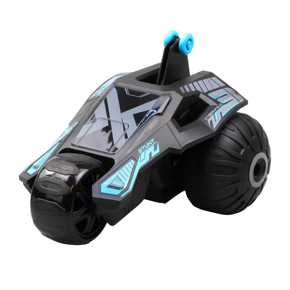 Silverlit Exost Cyber Fold Remote Control Vehicle toy car.