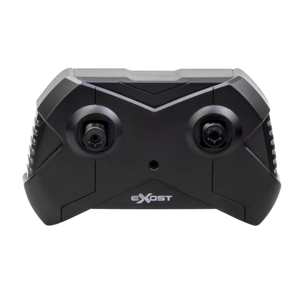 Silverlit Exost Cyber Fold Remote Control Vehicle toy car.