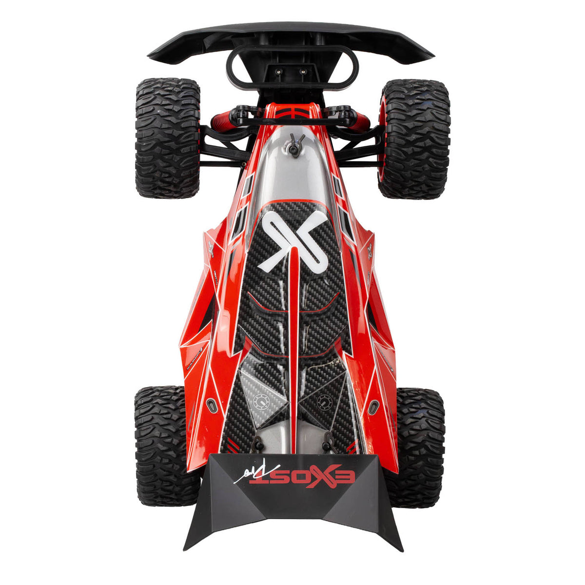 Silverlit Exost Rocket One Max Remote Control Vehicle car.