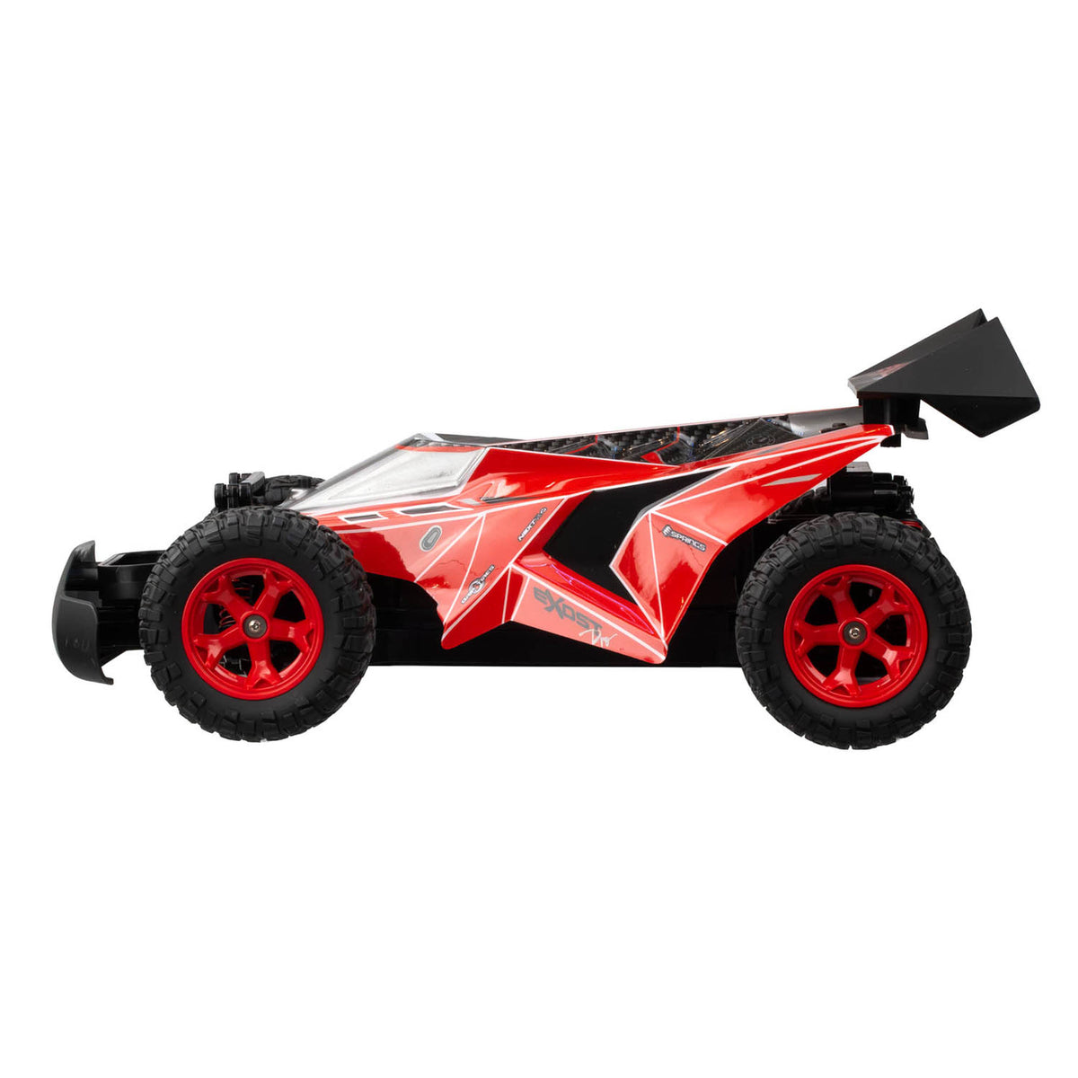 Silverlit Exost Rocket One Max Remote Control Vehicle car.