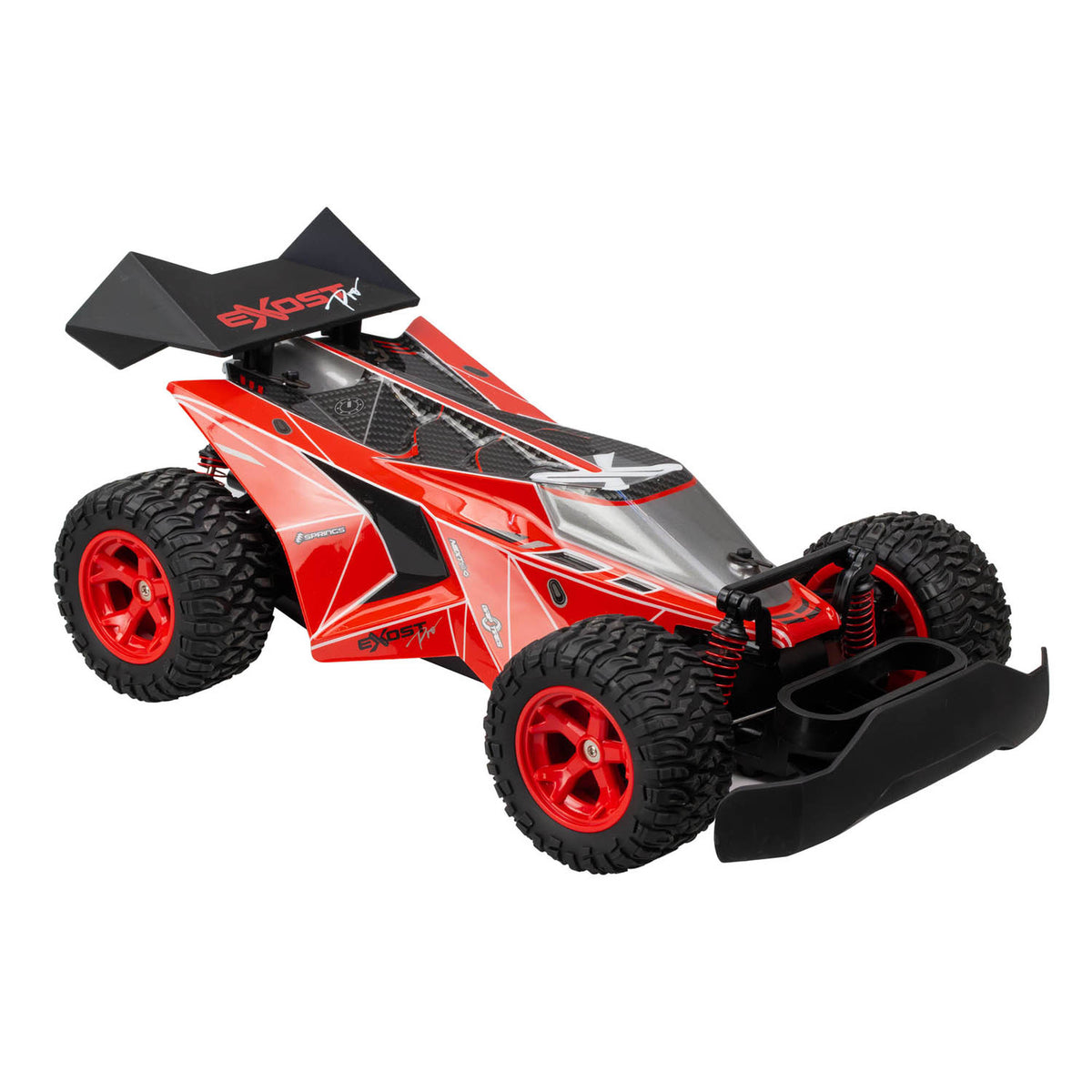 Silverlit Exost Rocket One Max Remote Control Vehicle car.