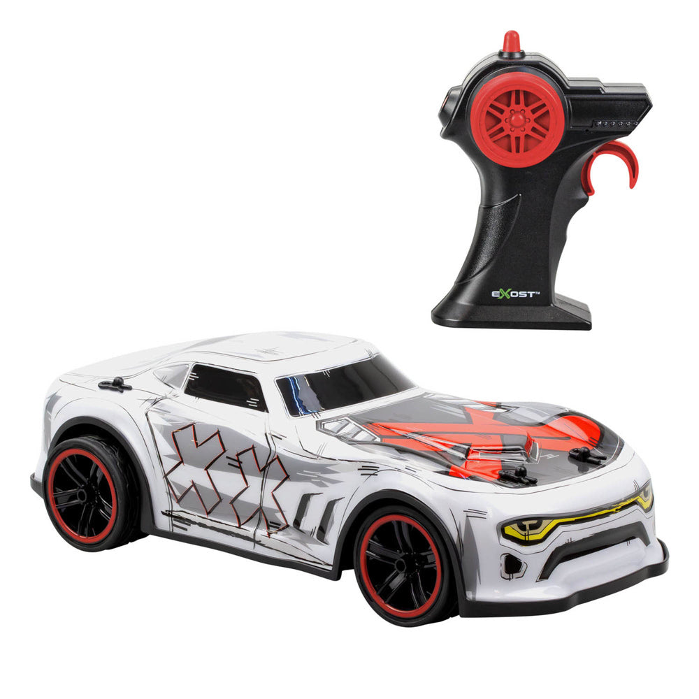 Silverlit Exost Soul Dash Remote control Vehicle toy car.