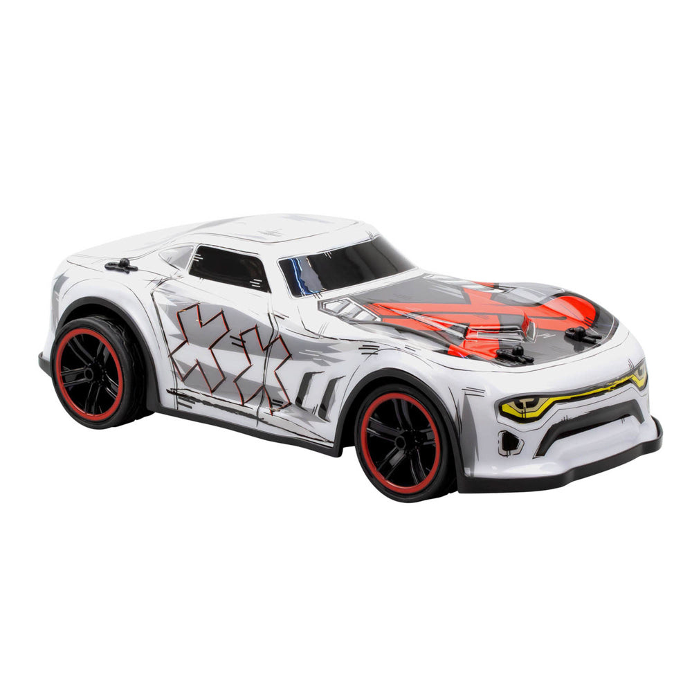 Silverlit Exost Soul Dash Remote control Vehicle toy car.