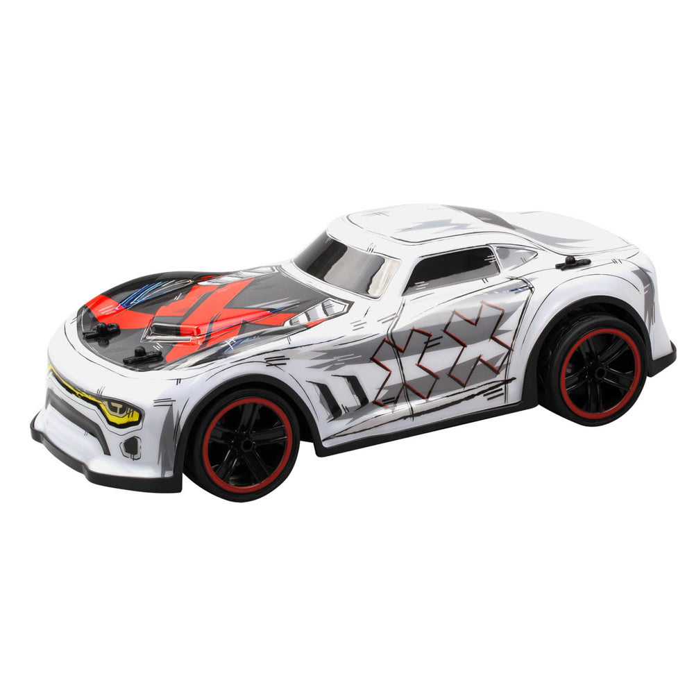 Silverlit Exost Soul Dash Remote control Vehicle toy car.