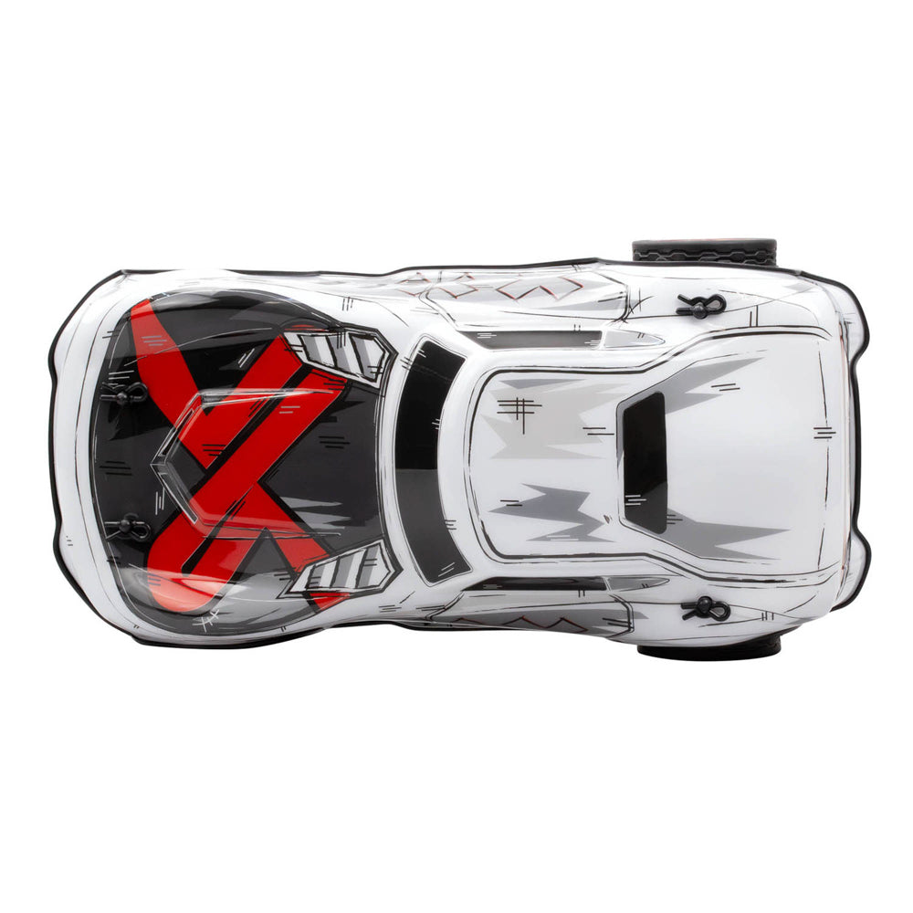 Silverlit Exost Soul Dash Remote control Vehicle toy car.