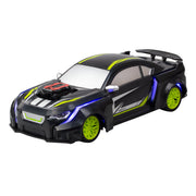 Silverlit Exost Transform Blaze Remote Control Car Toy.