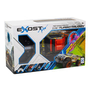 Silverlit Exost Turbo Truggy Remote Control Vehicle toy car.