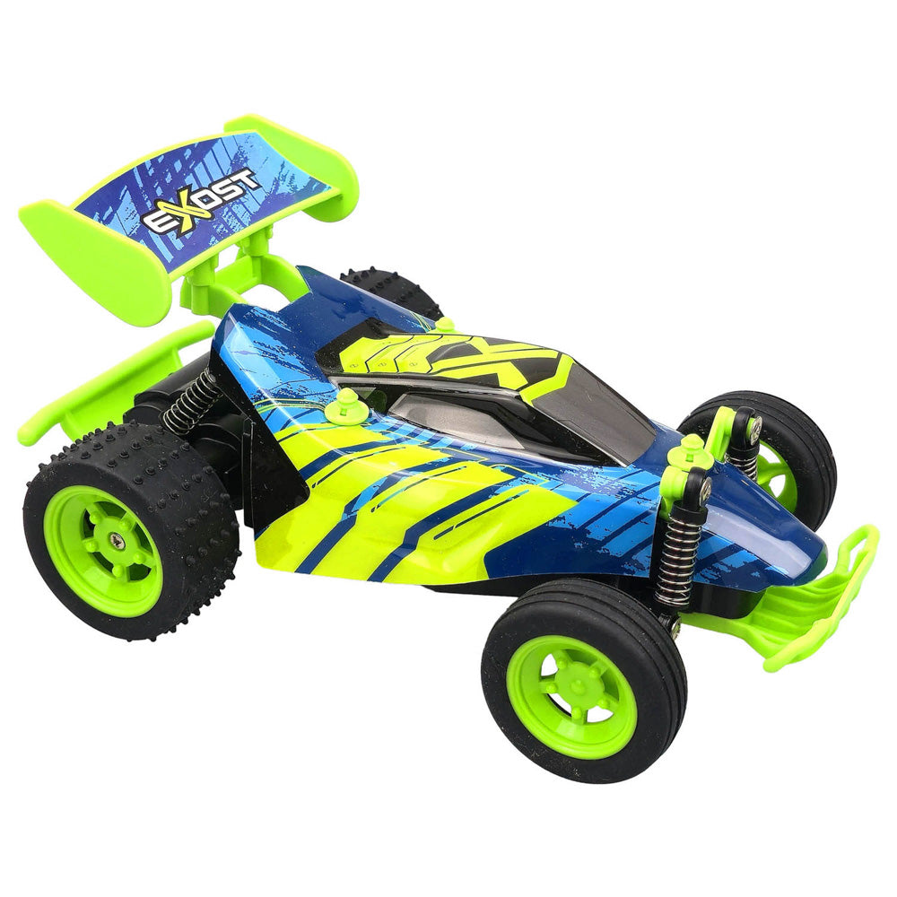 Silverlit Exost X-Viper Remote Control Vehicle car.