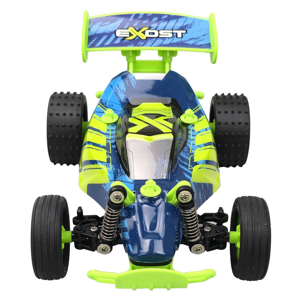 Silverlit Exost X-Viper Remote Control Vehicle car.