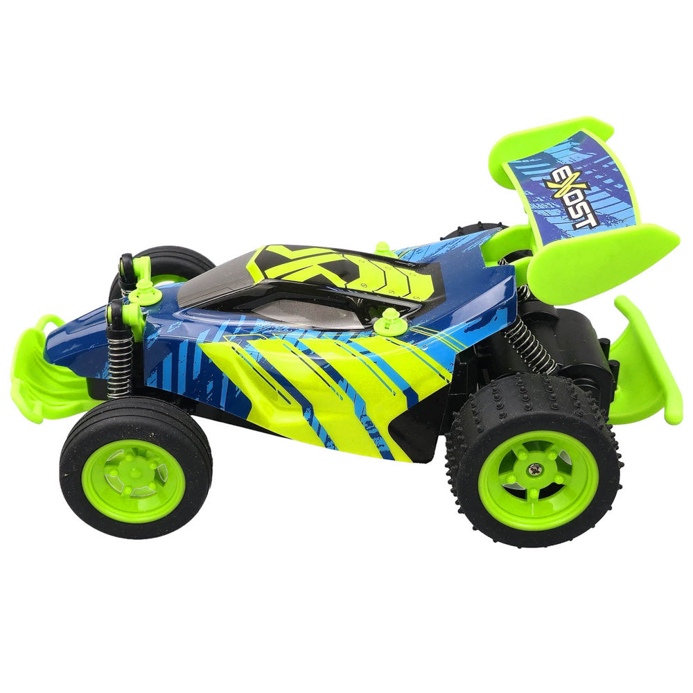 Silverlit Exost X-Viper Remote Control Vehicle car.