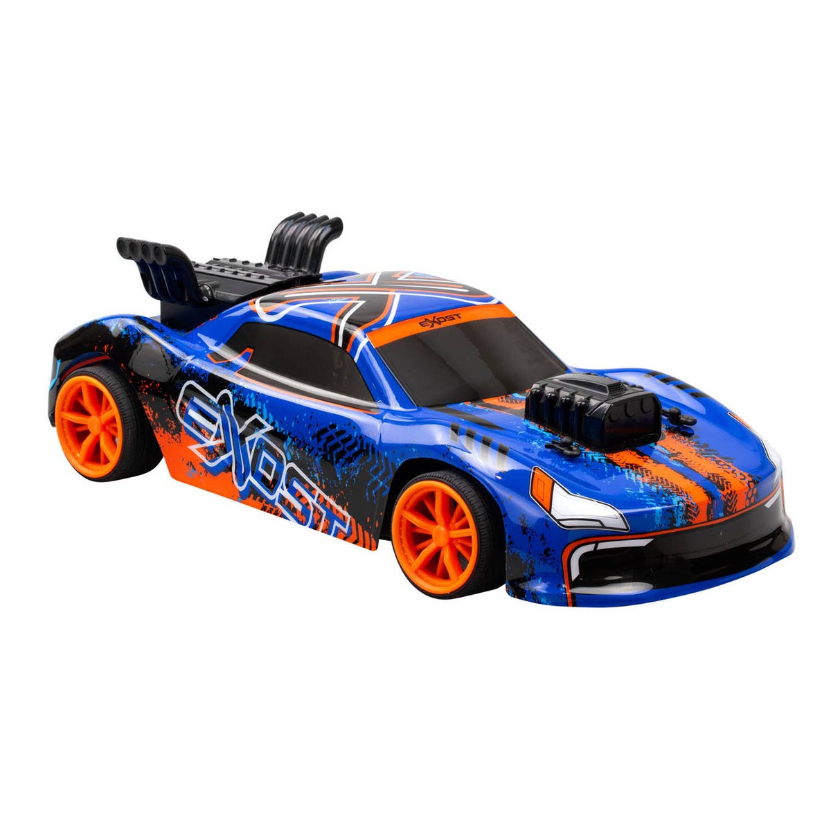 Silverlit Exost Xmoke Evo Remote Control Vehicle car toy.