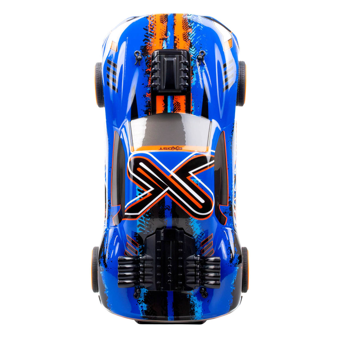 Silverlit Exost Xmoke Evo Remote Control Vehicle car toy.