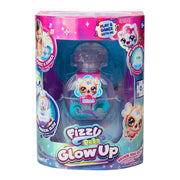Silverlit Fizzy Pets Glow Up toys - Assorted Styles.