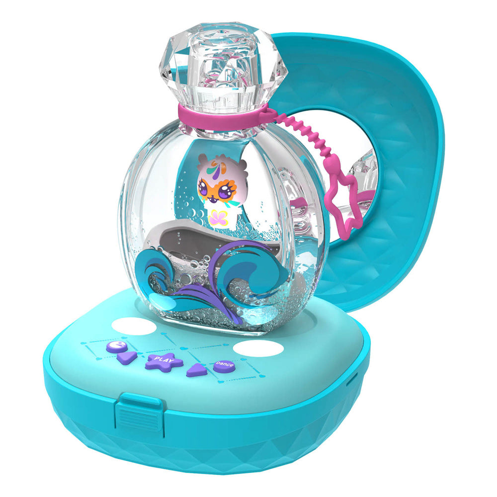 Silverlit Fizzy Pets Glow Up toys - Assorted Styles.