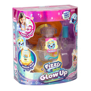 Silverlit Fizzy Pets Glow Up Deluxe Pack toy - Assorted Styles.