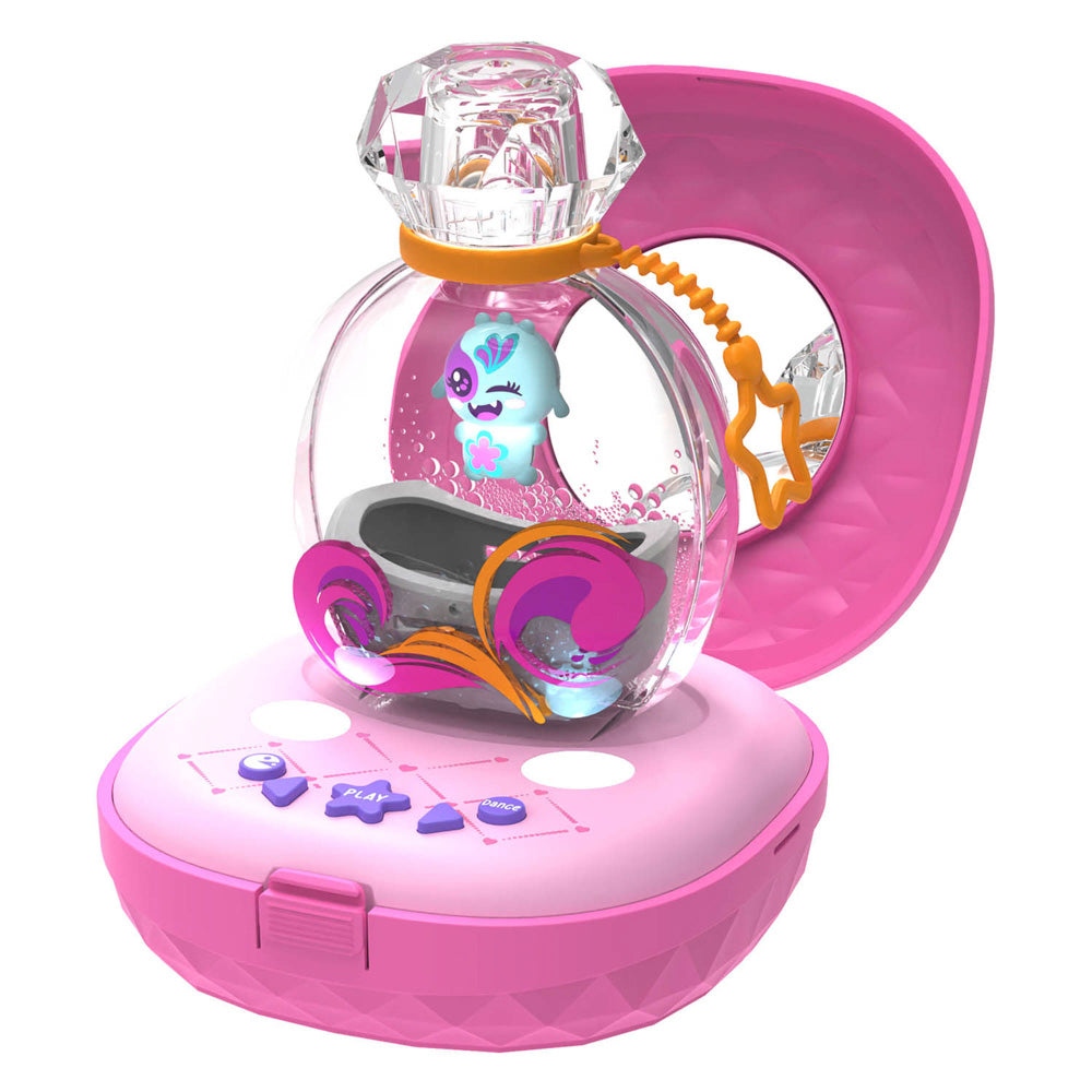 Silverlit Fizzy Pets Glow Up Deluxe Pack toy - Assorted Styles.