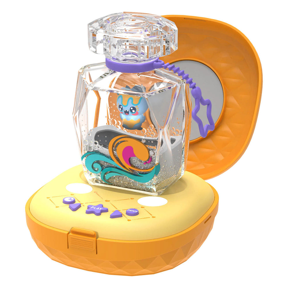 Silverlit Fizzy Pets Glow Up Deluxe Pack toy - Assorted Styles.