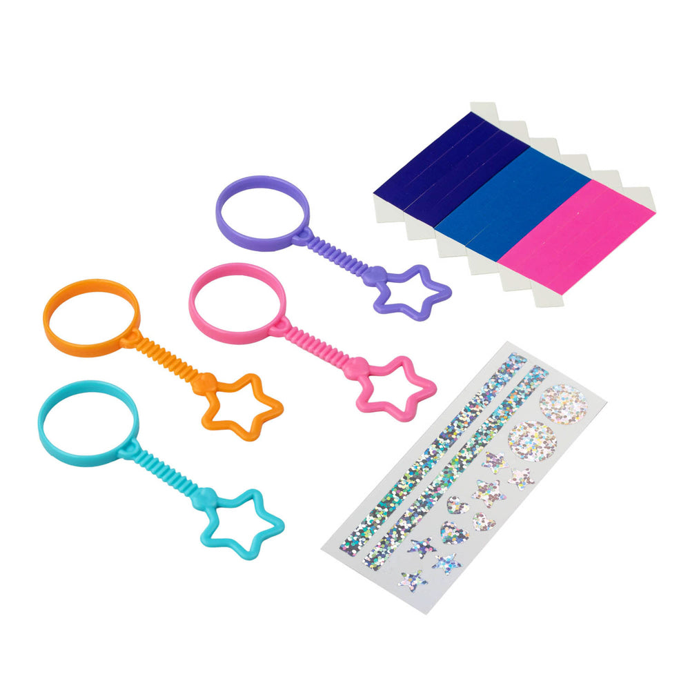 Silverlit Fizzy Pets Glow Up Deluxe Pack toy - Assorted Styles.