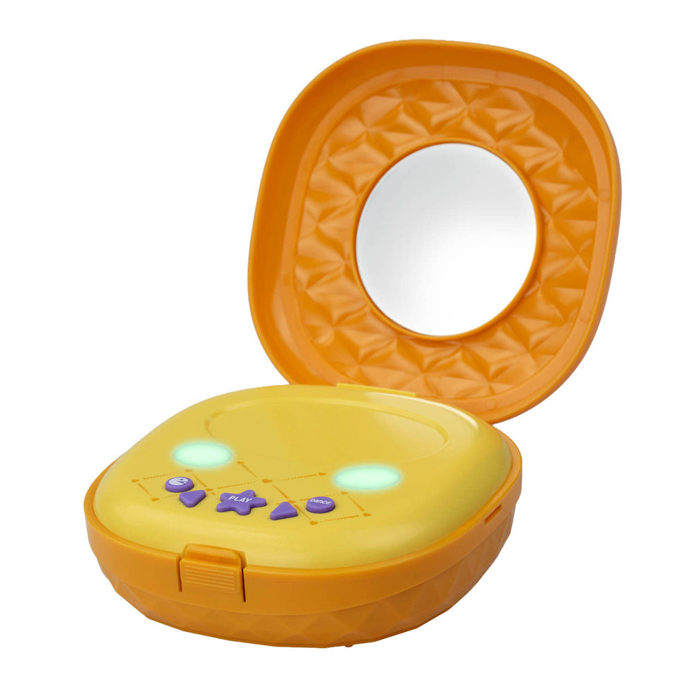 Silverlit Fizzy Pets Glow Up Deluxe Pack toy - Assorted Styles.
