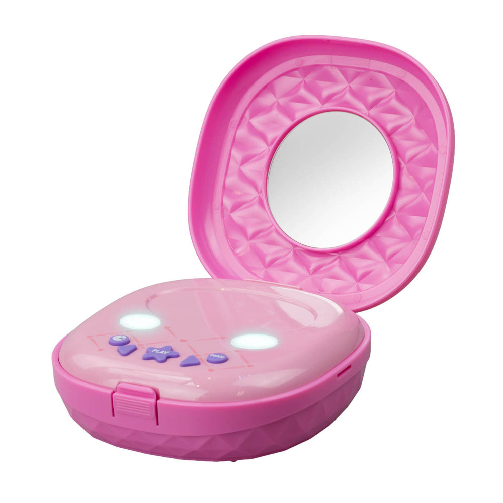 Silverlit Fizzy Pets Glow Up Deluxe Pack toy - Assorted Styles.