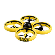 Silverlit Flybotic Bumper Drone with HD camera.