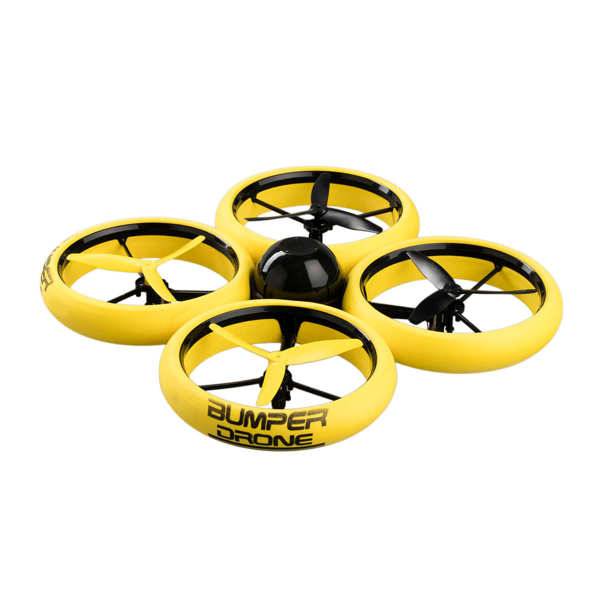Silverlit Flybotic Bumper Drone with HD camera.