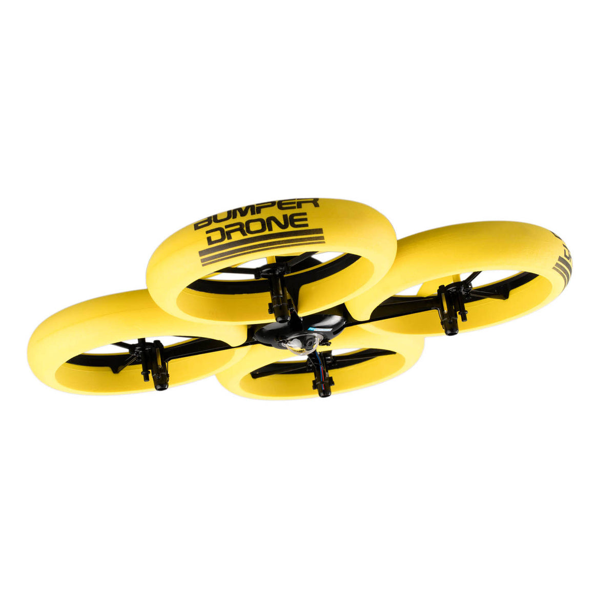 Silverlit Flybotic Bumper Drone with HD camera.