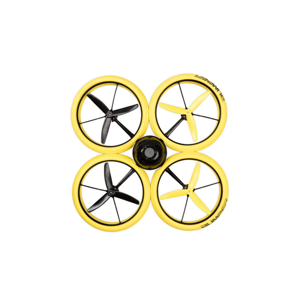 Silverlit Flybotic Bumper Drone with HD camera.