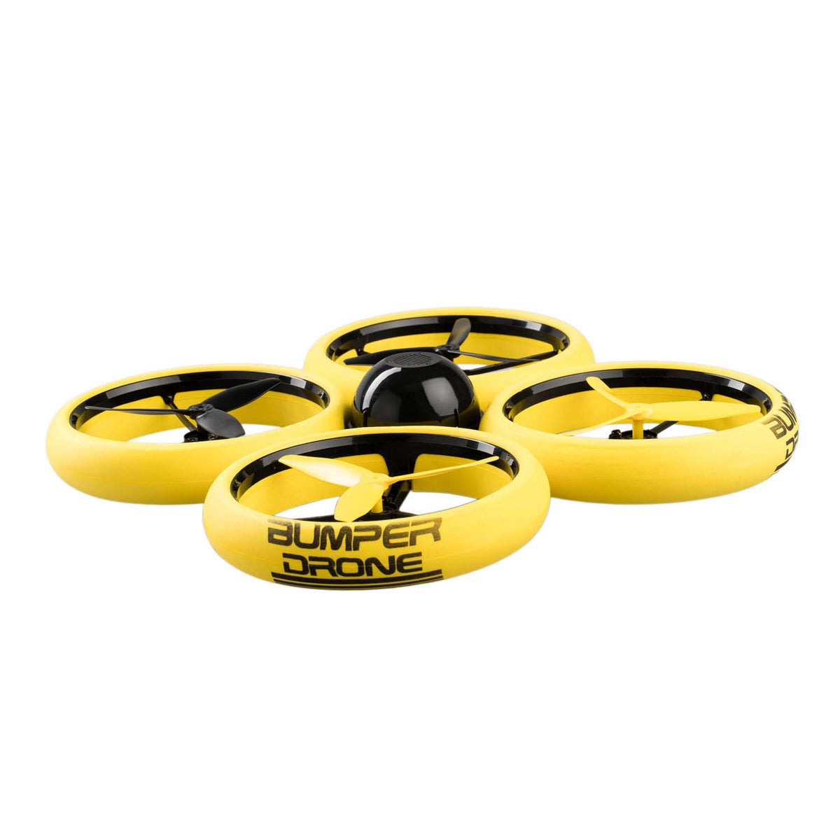 Silverlit Flybotic Bumper Drone with HD camera.