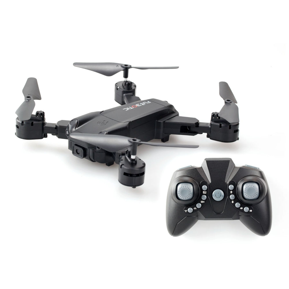 Silverlit Flybotic Remote Control Foldable Drone.
