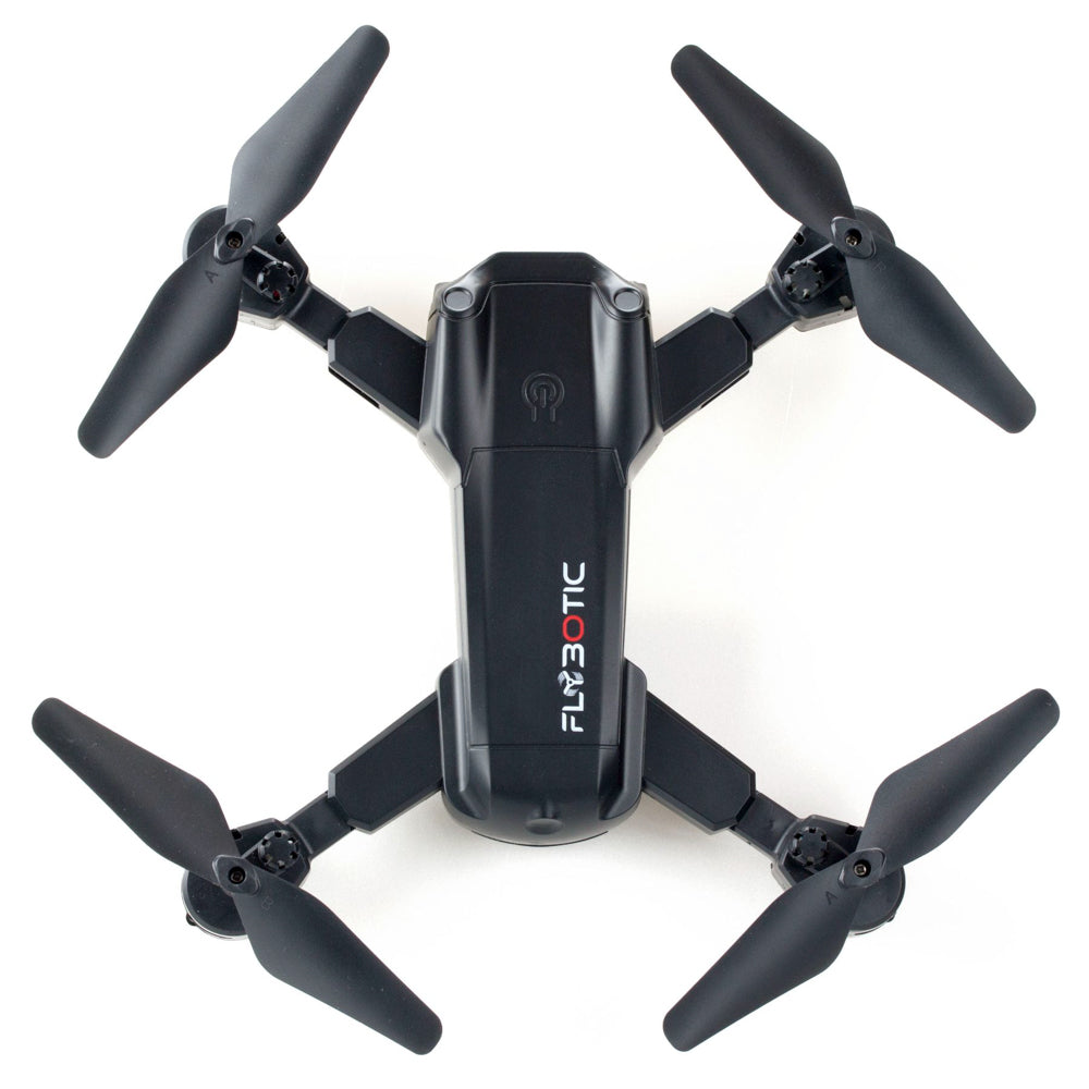 Silverlit Flybotic Remote Control Foldable Drone.