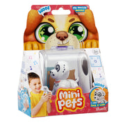 Silverlit Mini Pets Singing Walking Toys - Assorted Styles.