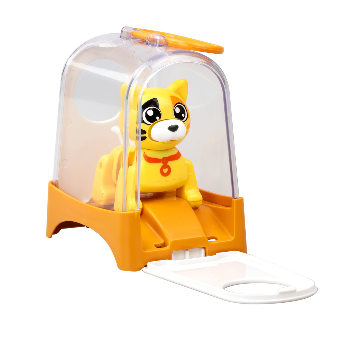 Silverlit Mini Pets Singing Walking Toys - Assorted Styles.
