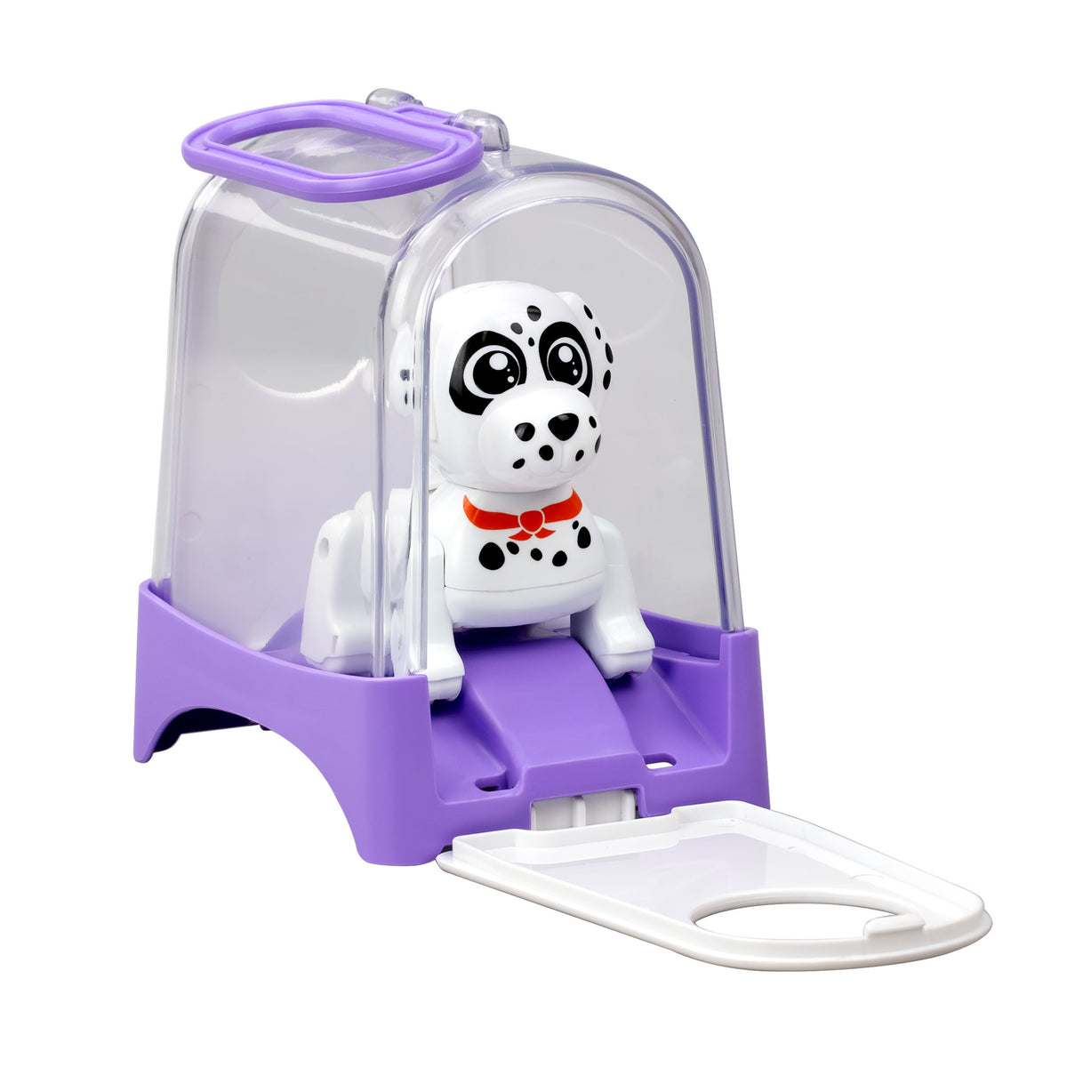 Silverlit Mini Pets Singing Walking Toys - Assorted Styles.