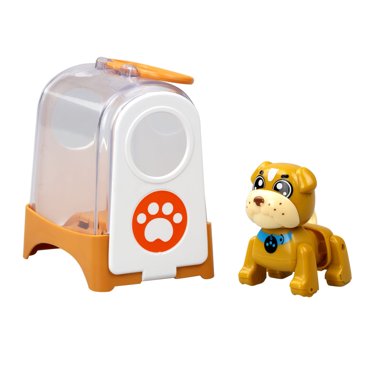 Silverlit Mini Pets Singing Walking Toys - Assorted Styles.