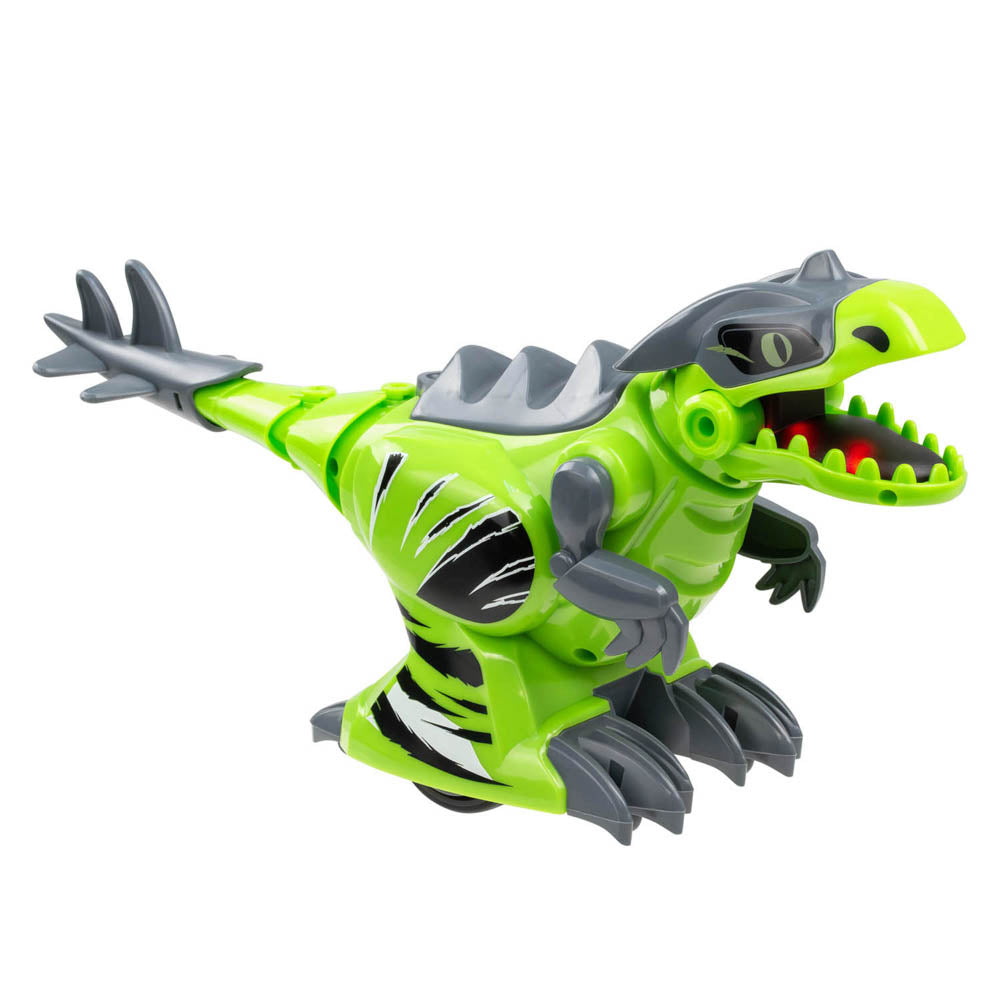 Silverlit Robo Dinosaur Kombat Battle Pack Remote control Robot toys.