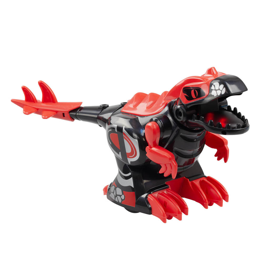 Silverlit Robo Dinosaur Kombat Battle Pack Remote control Robot toys.