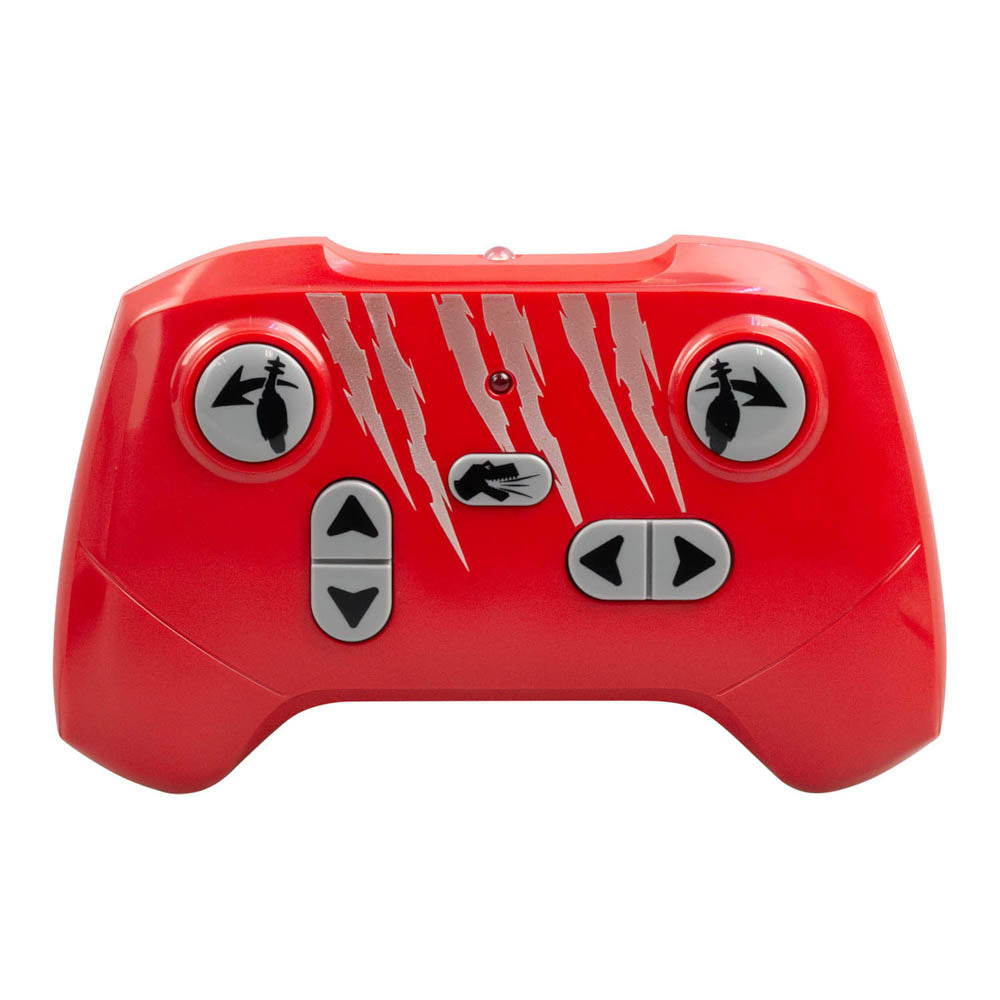 Silverlit Robo Dinosaur Kombat Battle Pack Remote control Robot toys.