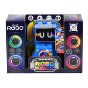 Silverlit Robo Remix Robot Music toy - Assorted Styles.